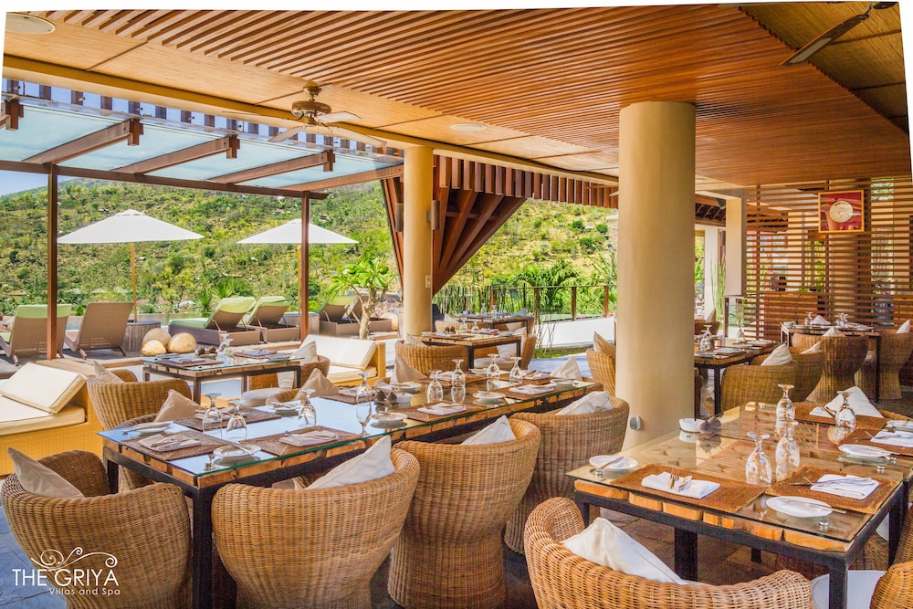 The Griya Villas And Spa 47/68