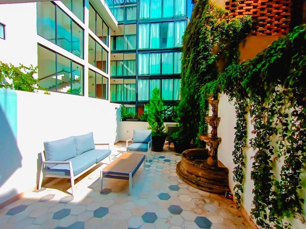 Hotel Luca 5/39