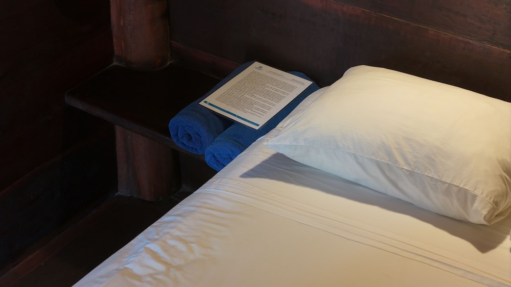 Eco Cabanas Blue Kay 40/67