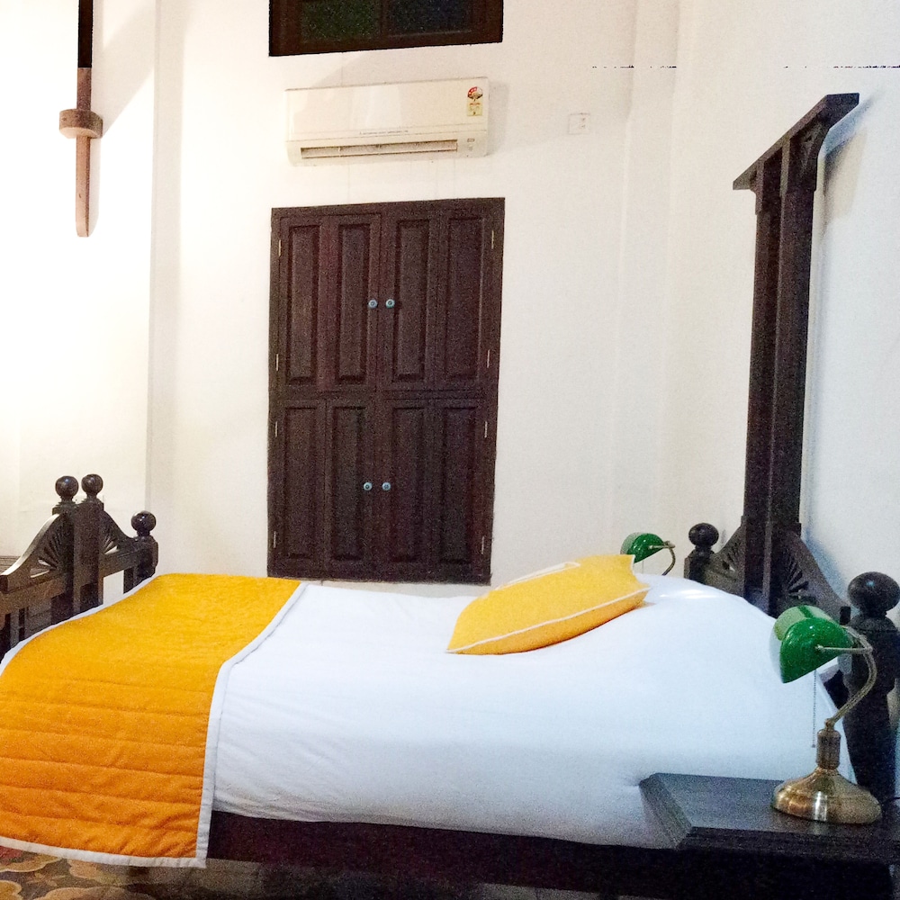 Bloom Boutique Waterfront Fort Kochi 23/50