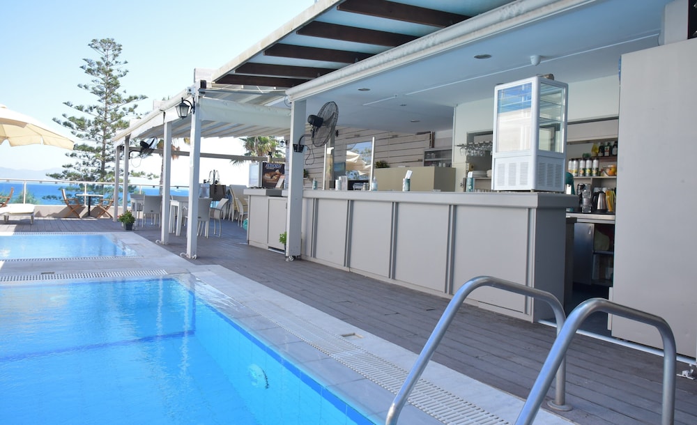 Bristol Sea View Apartments 32/69