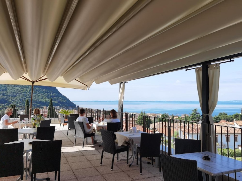Hotel Villa Cà Nova 19/41