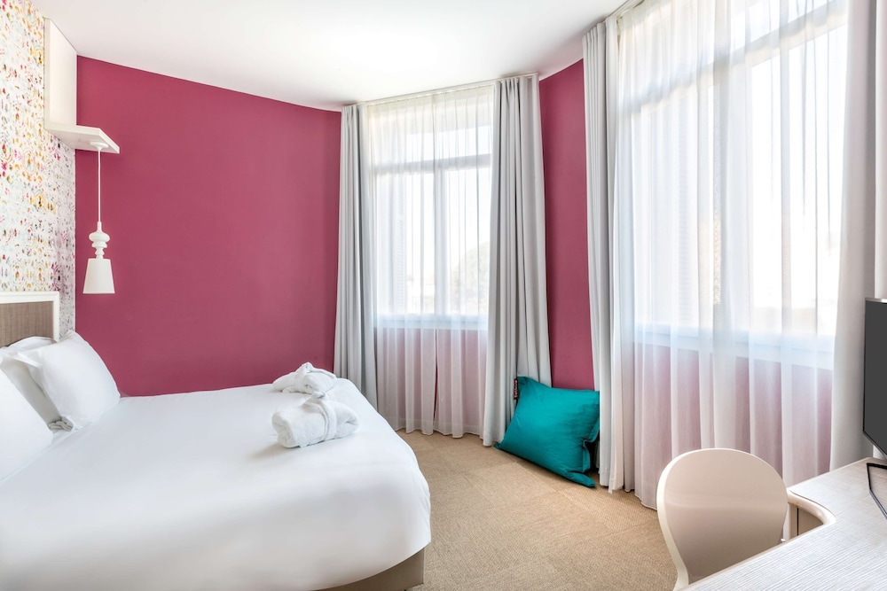 Best Western Hotel Matisse 12/53