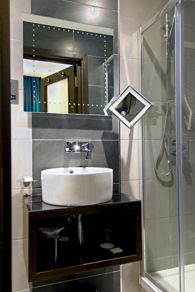 Montcalm Marble Arch Townhouse 23/28