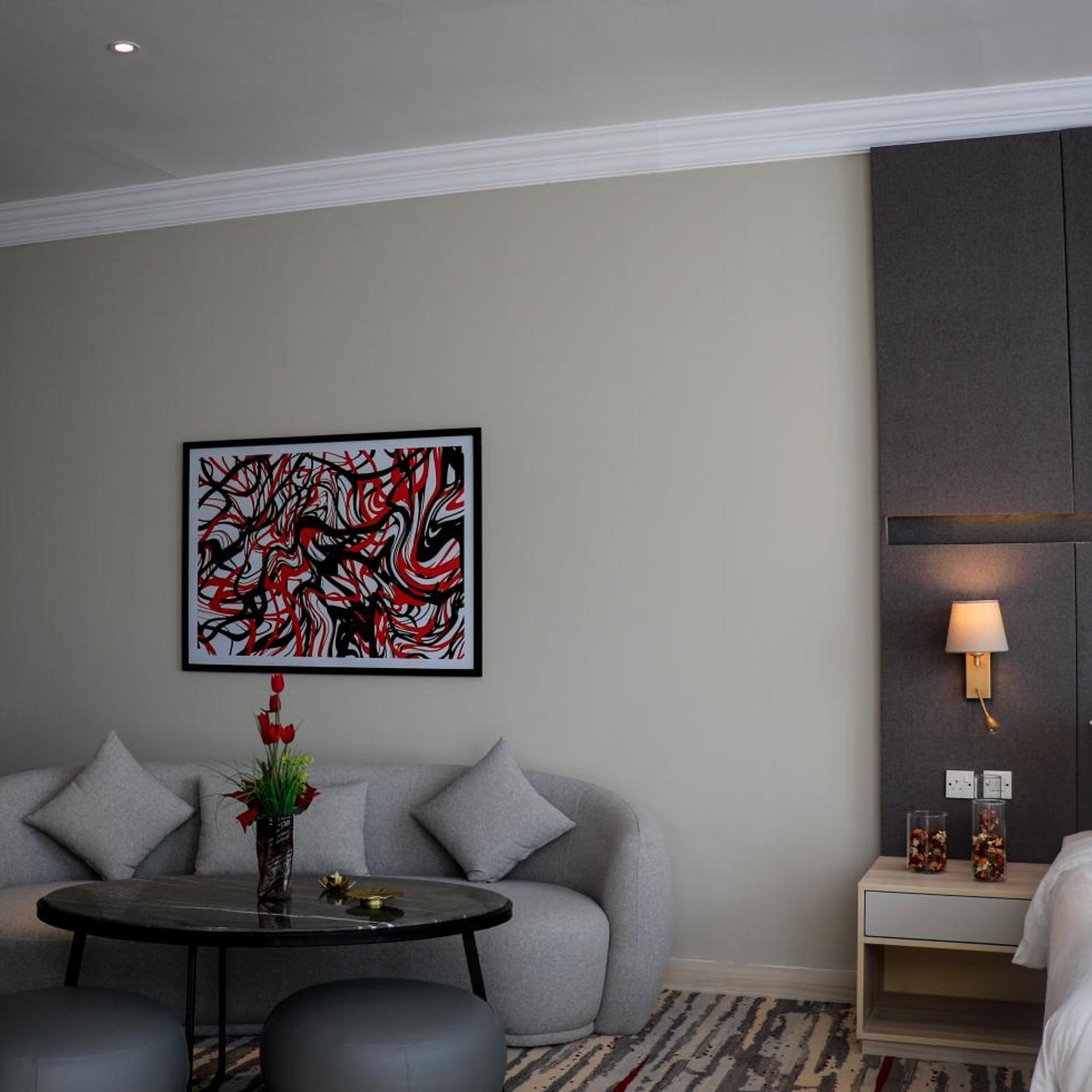 Ramada by Wyndham Doha Old Town 52/64