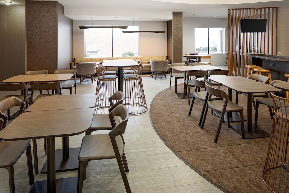 SpringHill Suites by Marriott Ardmore 27/39