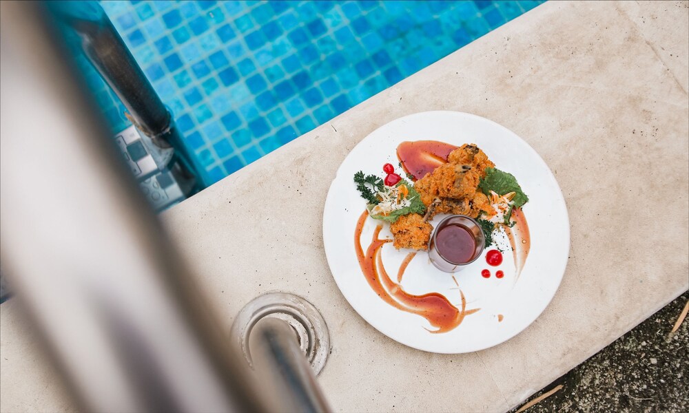 Ubud Hotel Villas Malang 42/76