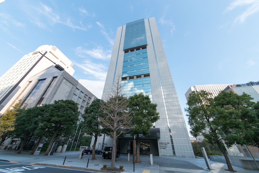 Toshi Center Hotel 39/65