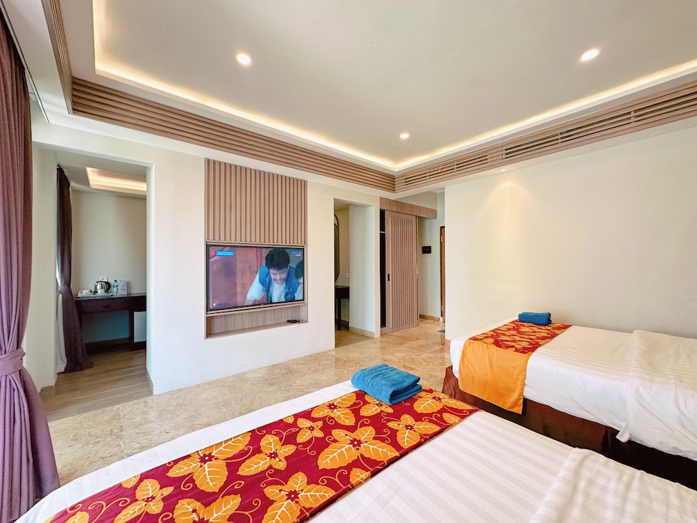 Lorin Beach Resort Belitung 28/50