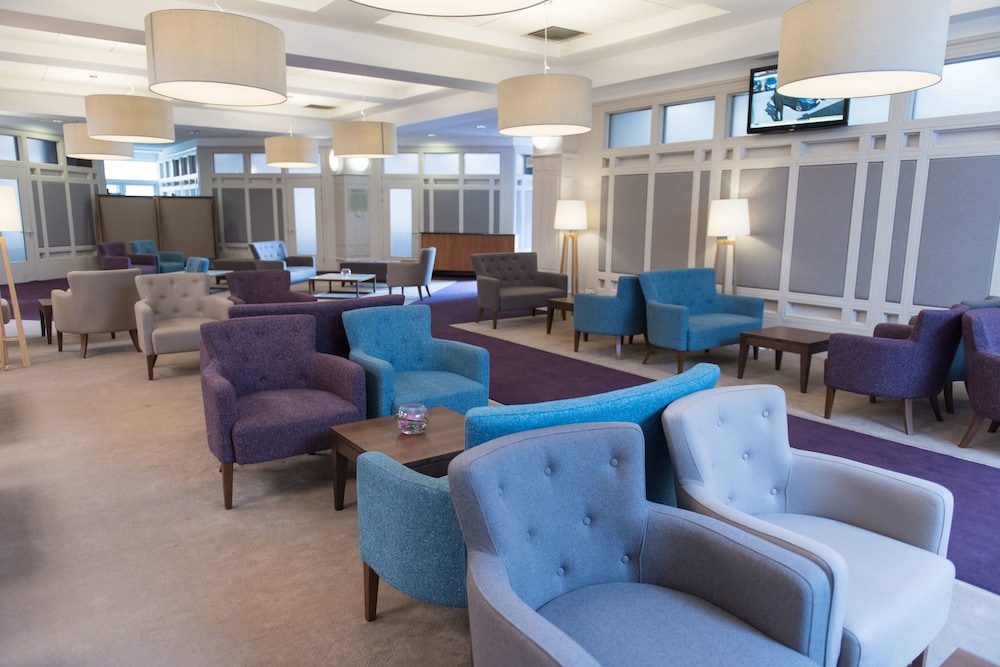 The Golden Jubilee Hotel 26/50