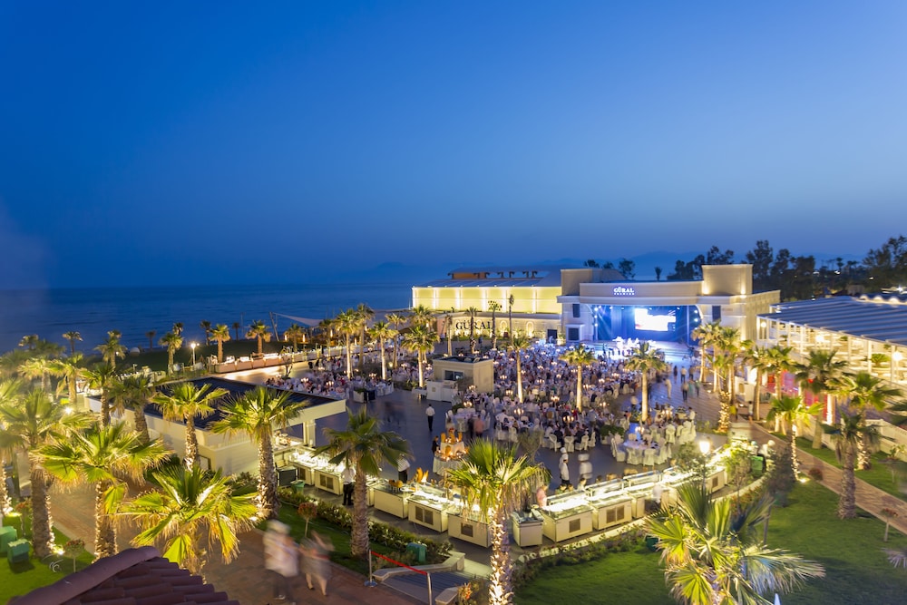 Gural Premier Belek in BELEK