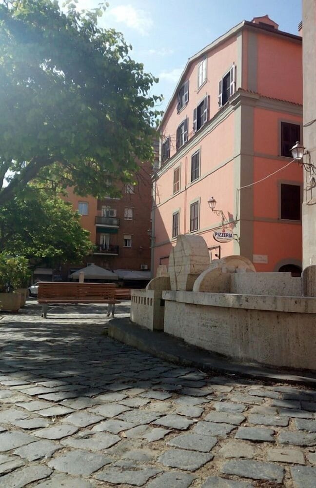 Il Borghetto Guest House 44/50