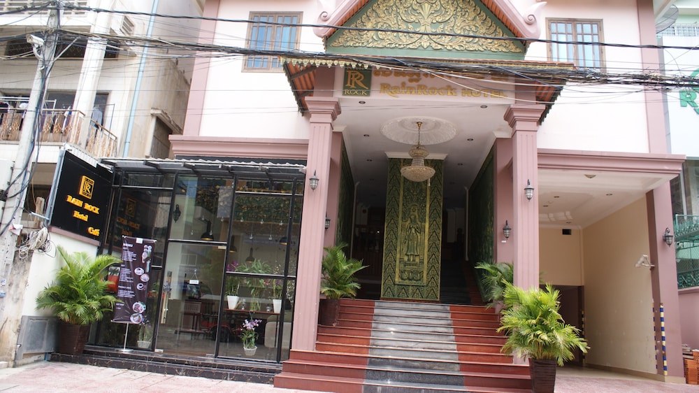 Rain Rock Hotel photo1