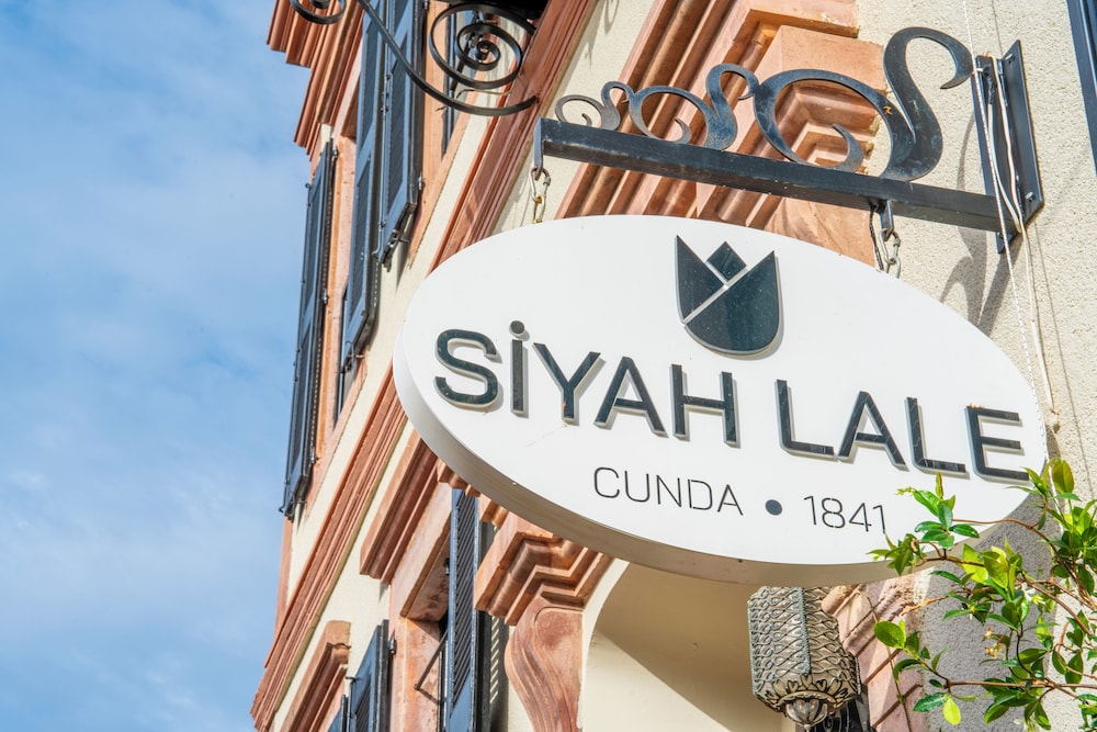 Siyah Lale Butik Hotel 5/50