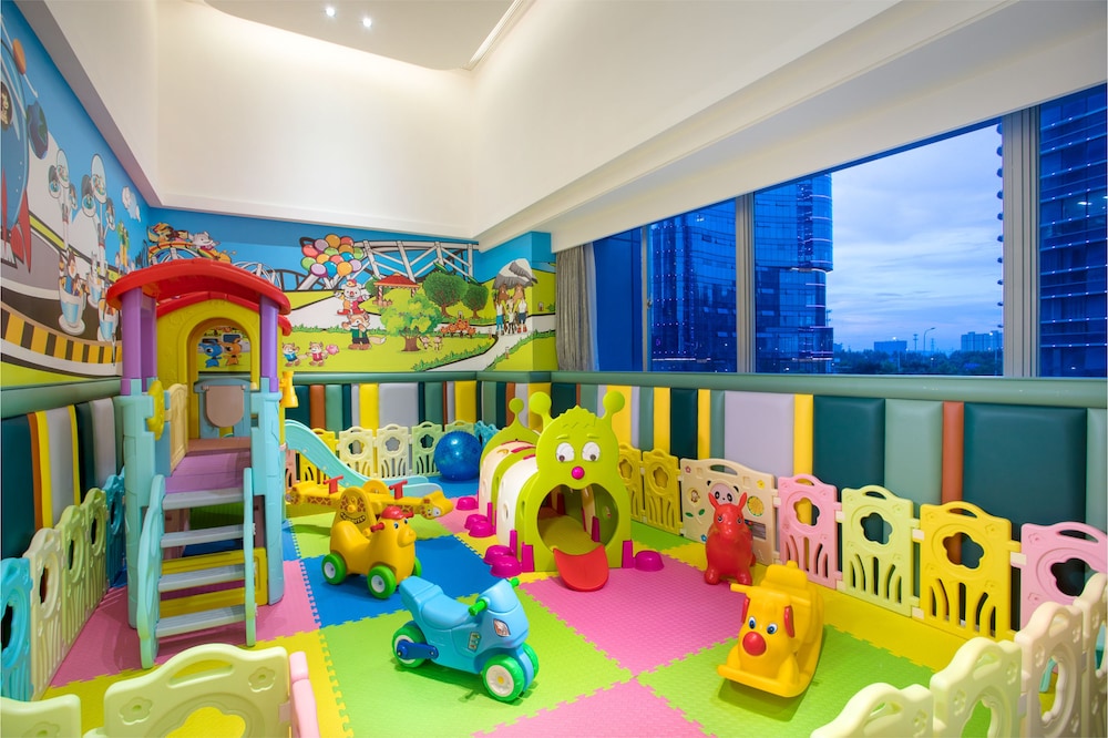 Citadines Keqiao Shaoxing 49/52