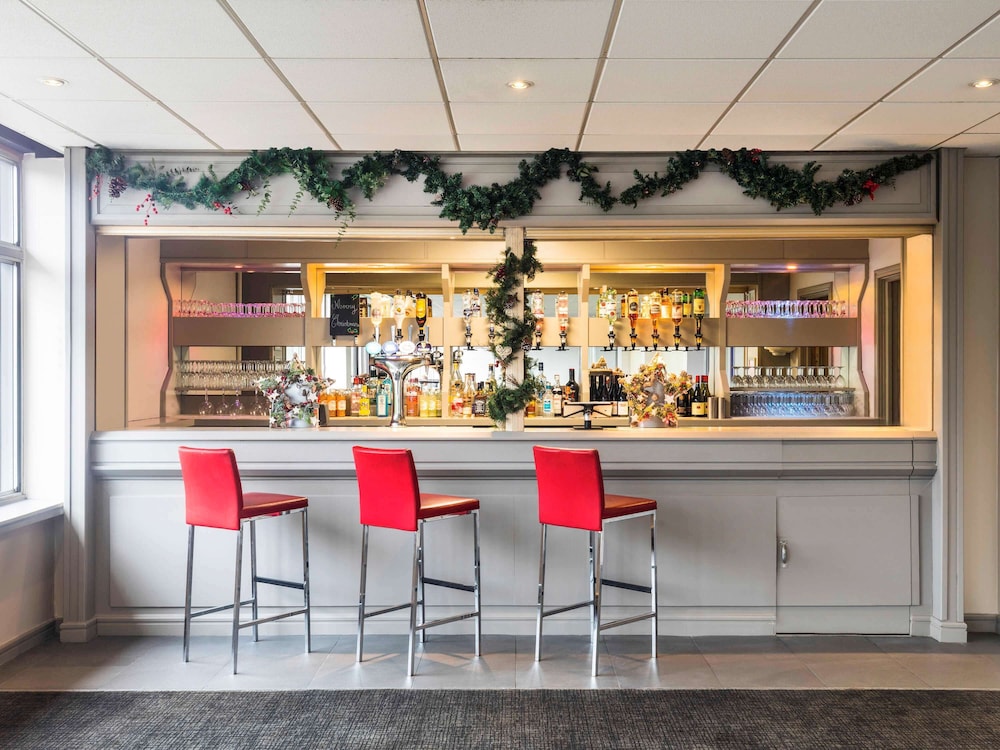 The Harlow Hotel By Accorhotels 31/58