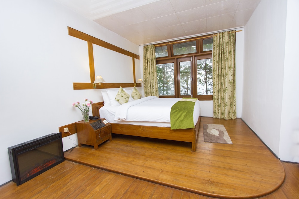 Niraamaya Retreats Aradura 19/51