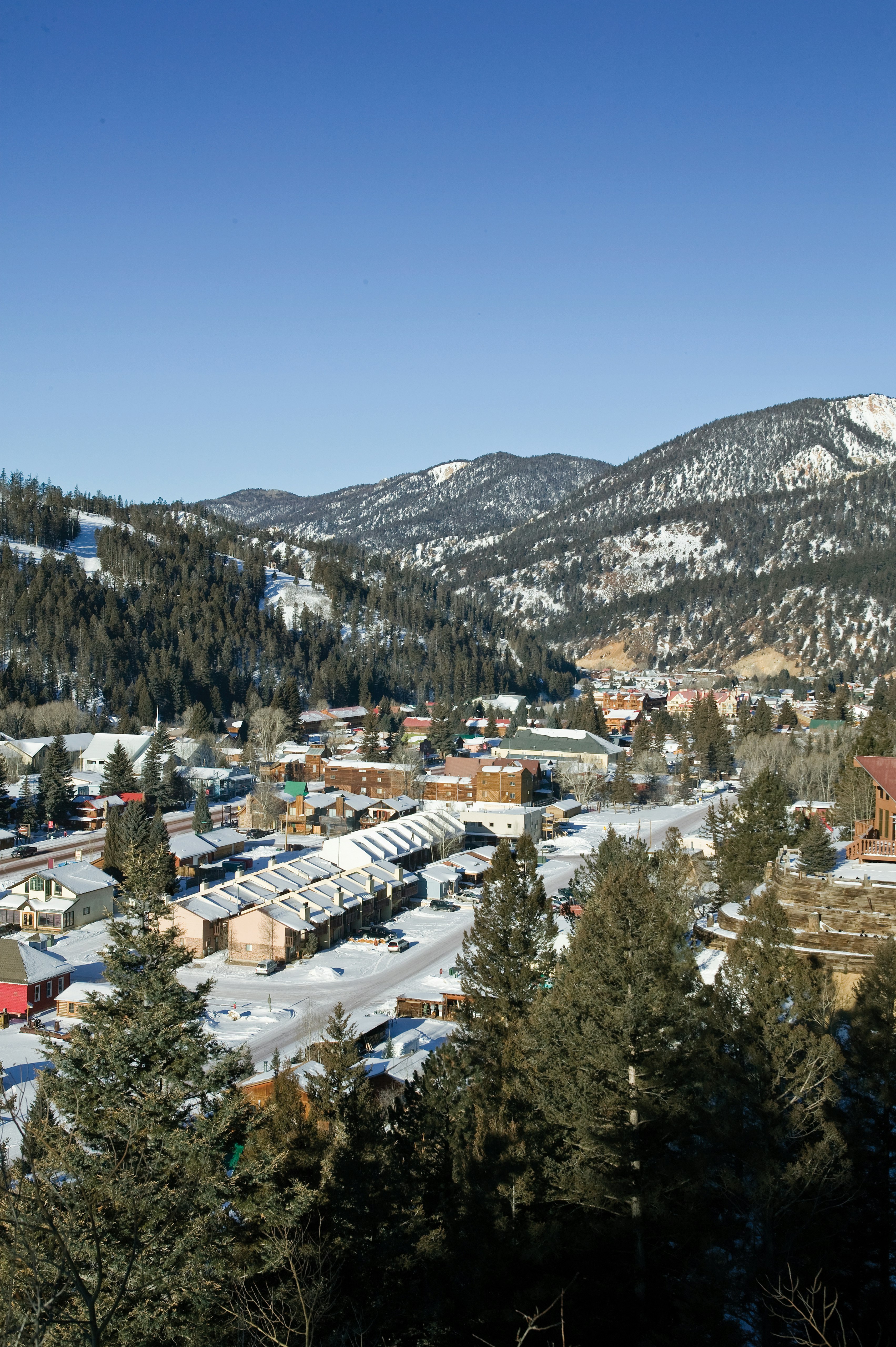 Worldmark Red River 18/24