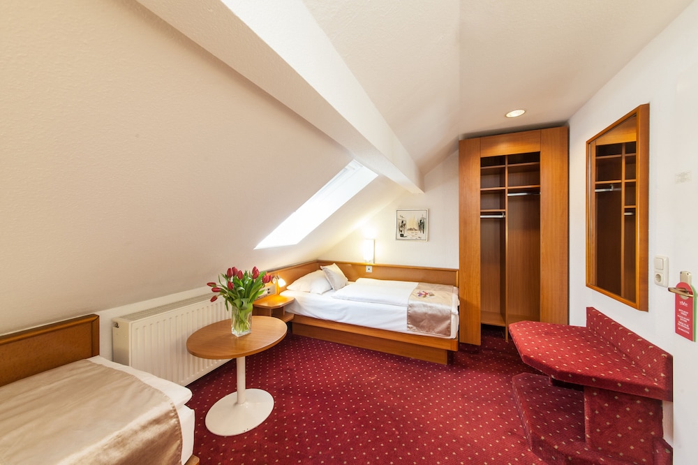Hotel Garden Bremen 21/67