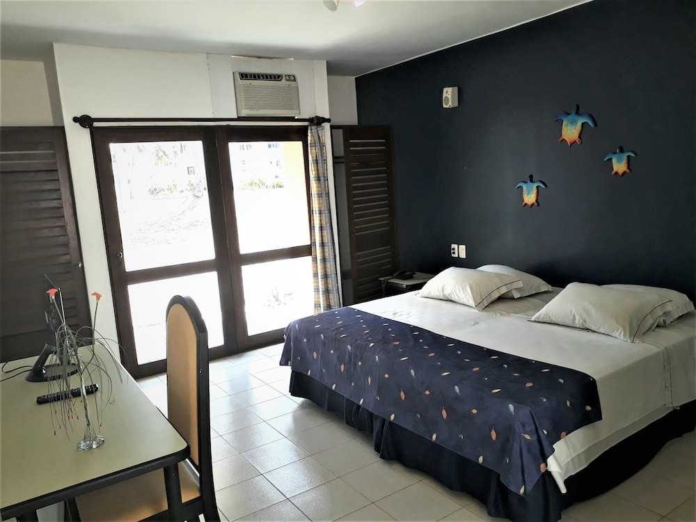D Anaturaleza Hotel 5/38