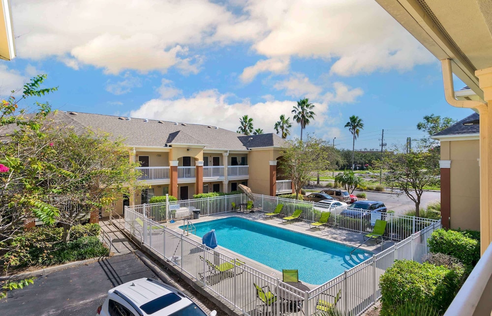 Extended Stay America - Clearwater - Carillon Park 47/52