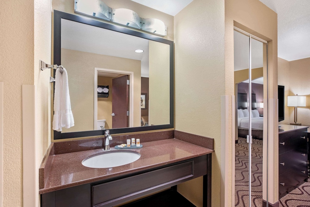 La Quinta Inn And Suites By Wyndham Meridian Boise West 34/35