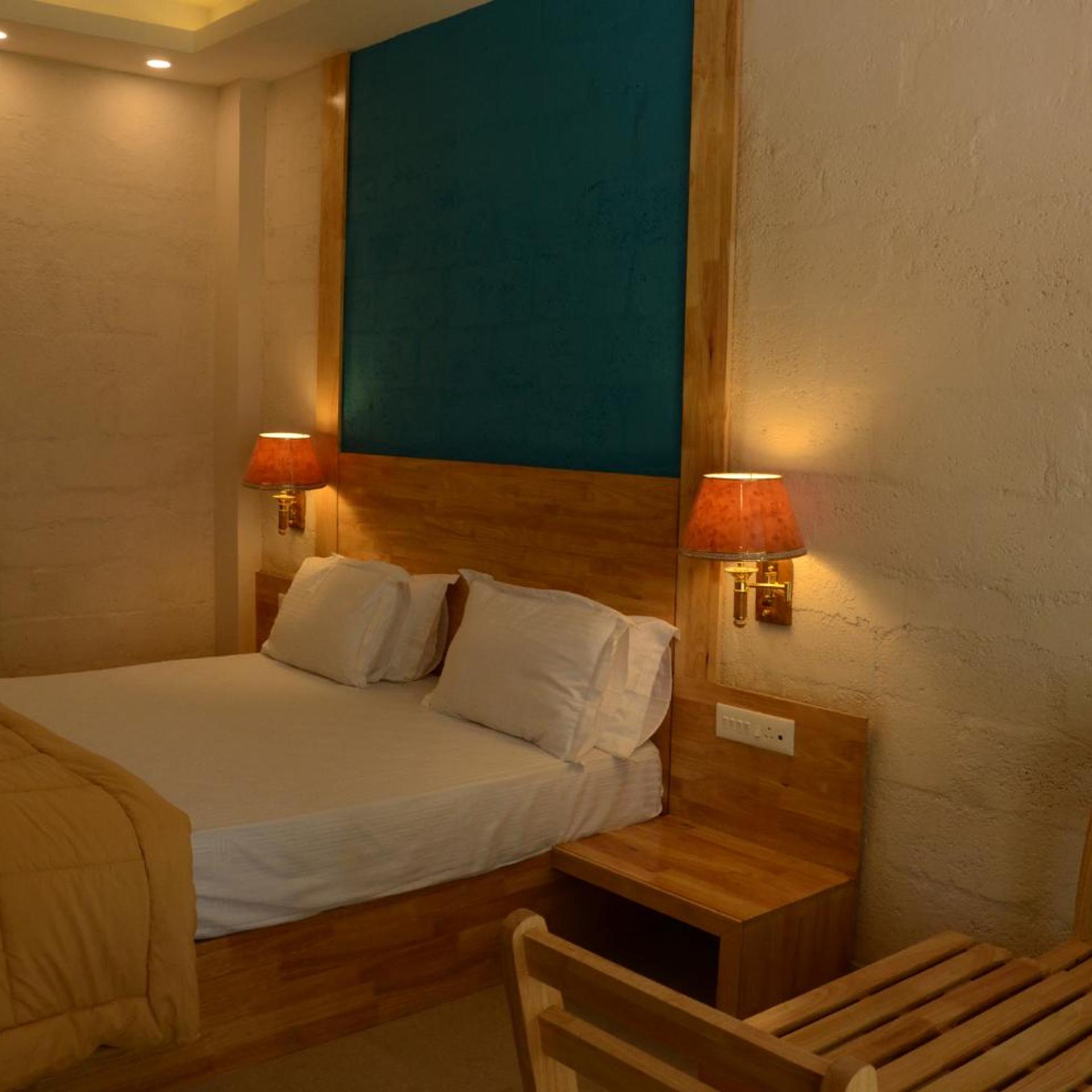 Coconhuts Beach Resort-Neil Island 15/49