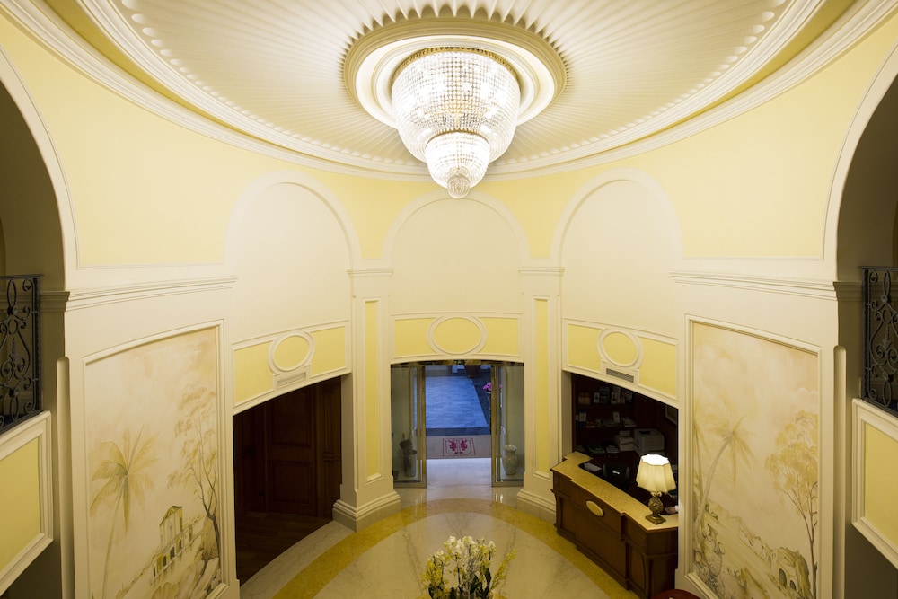 Palazzo Alabardieri 8/66