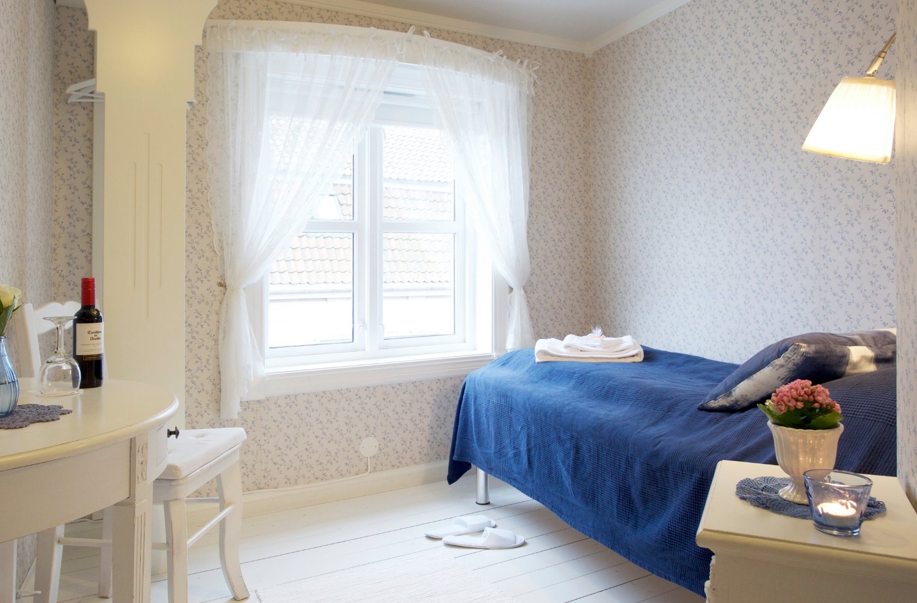 Gamlebyen Hotell Fredrikstad 15/24