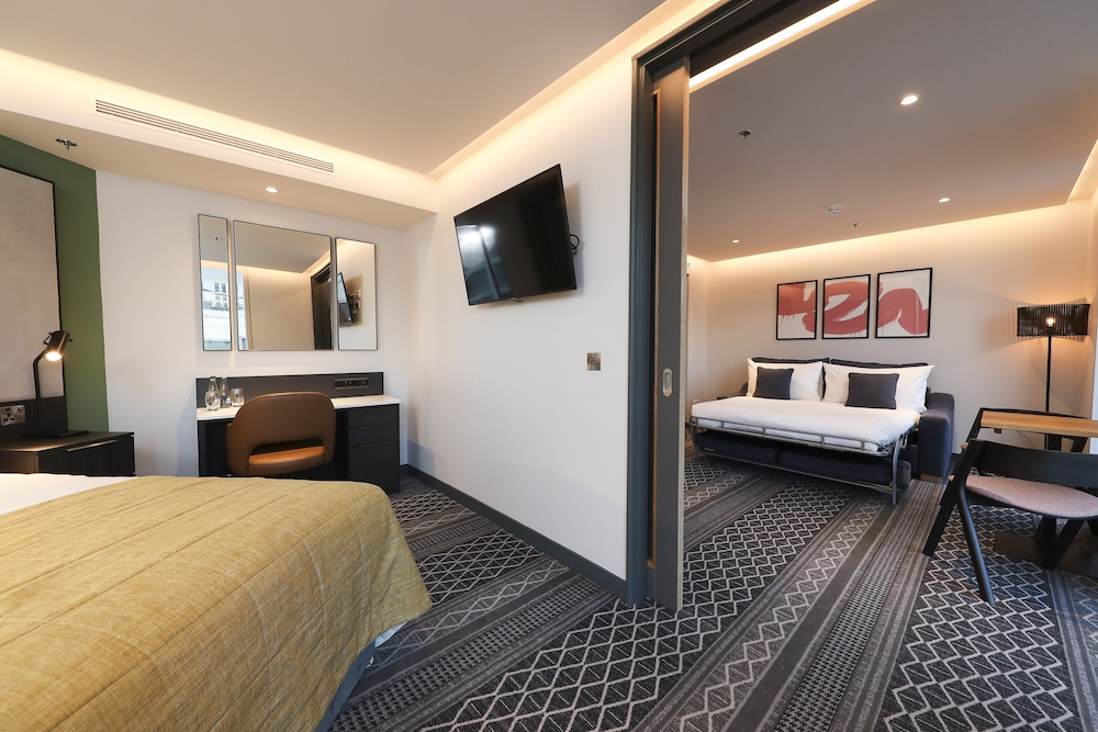 Marlin Hotel Dublin 9/39