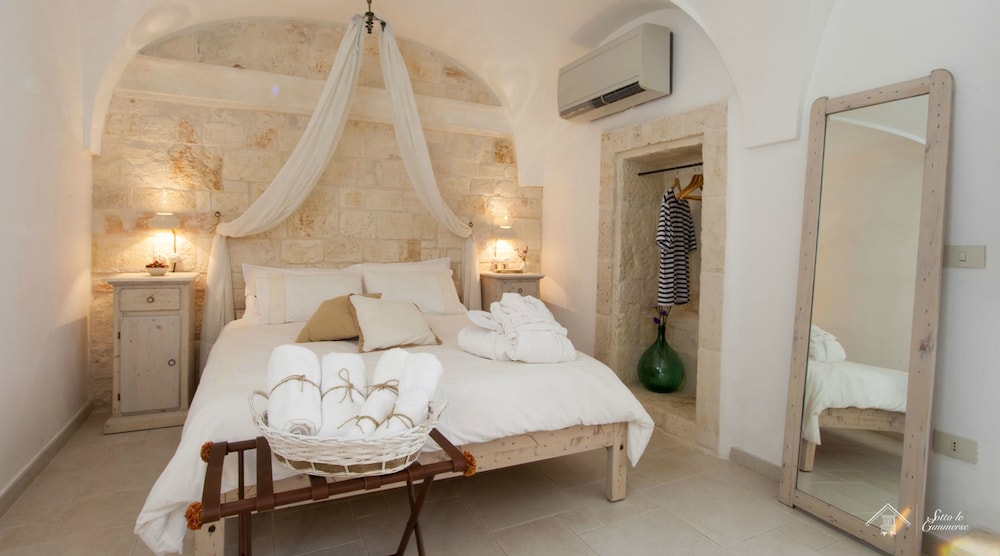 SOTTO LE CUMMERSE ALBERGO DIFFUSO 17/55