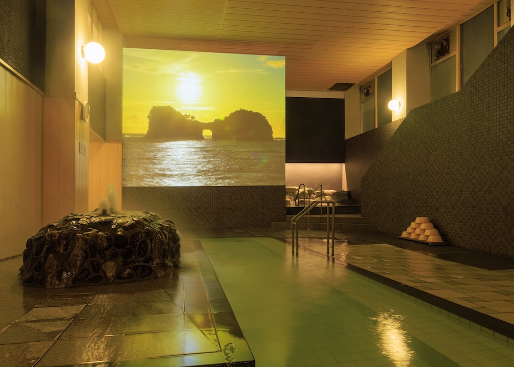 Hotel Sanrakuso 18/50