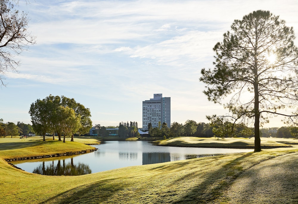 RACV Royal Pines Resort Gold Coast 58/63