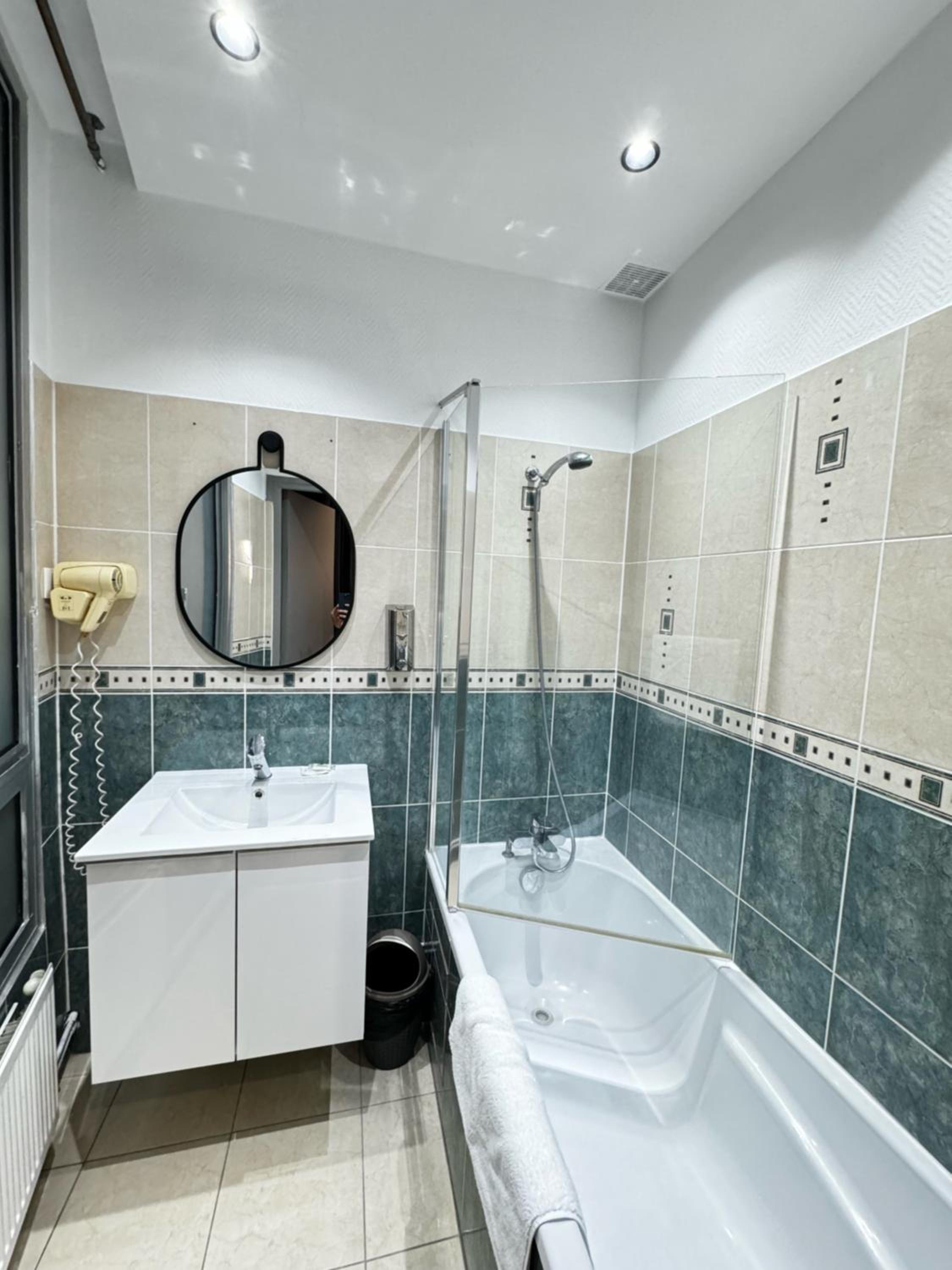 Grand Mercure Bangkok Asoke Residence in BANGKOK