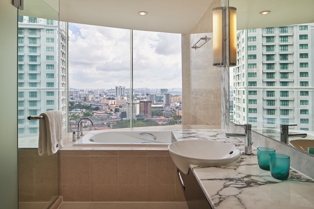 The Westin Kuala Lumpur Hotel 6/62