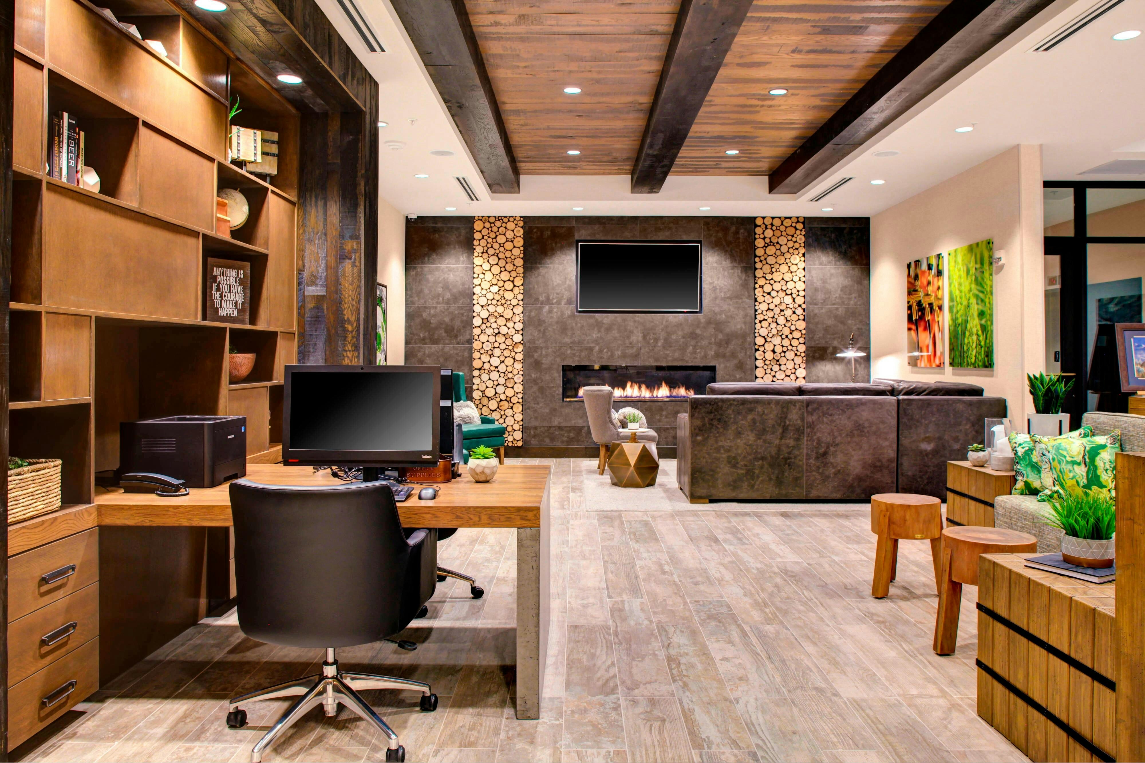 Springhill Suites Bozeman 42/48