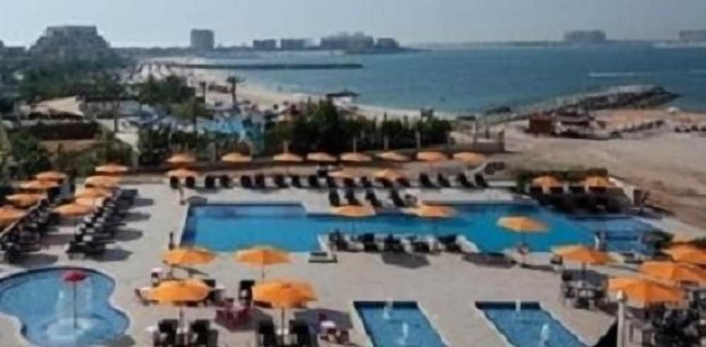 CITY STAY BEACH HOTEL APARTMENT 44/46