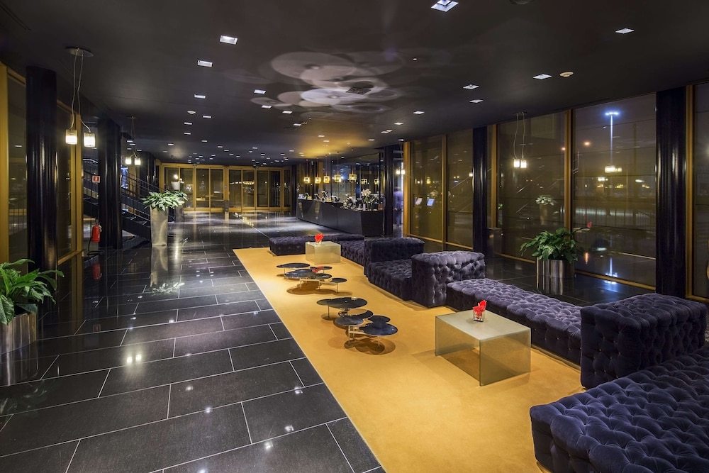 NH Milano Fiera 7/40