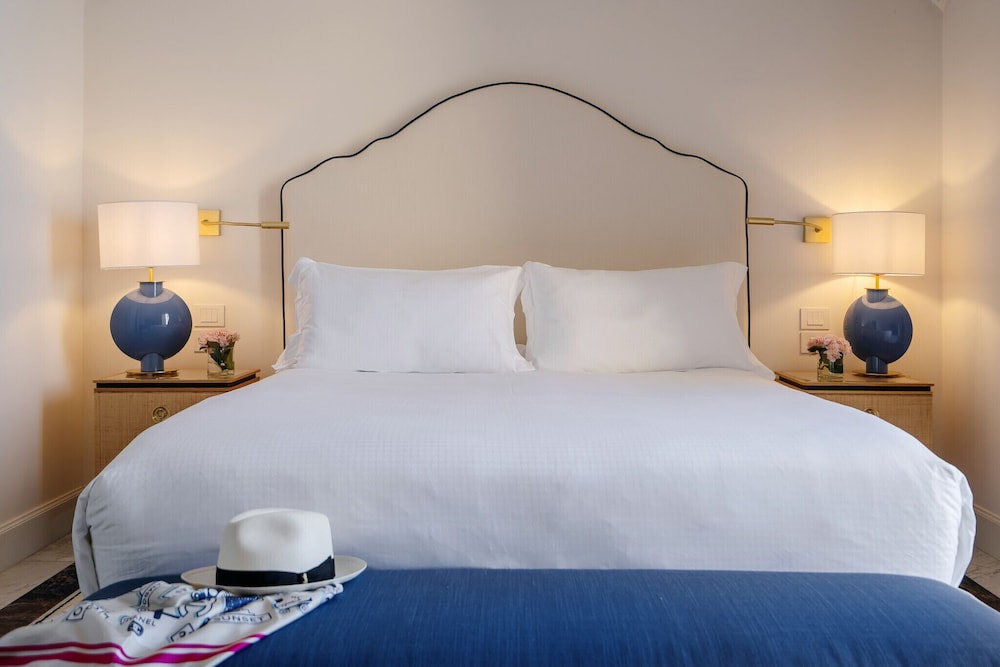 Hotel Du Tasso 10/26