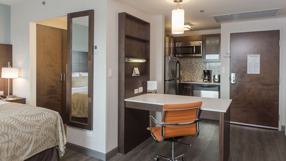 Staybridge Suites Puebla 56/63
