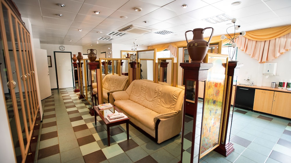 Hestia Hotel Susi 38/57
