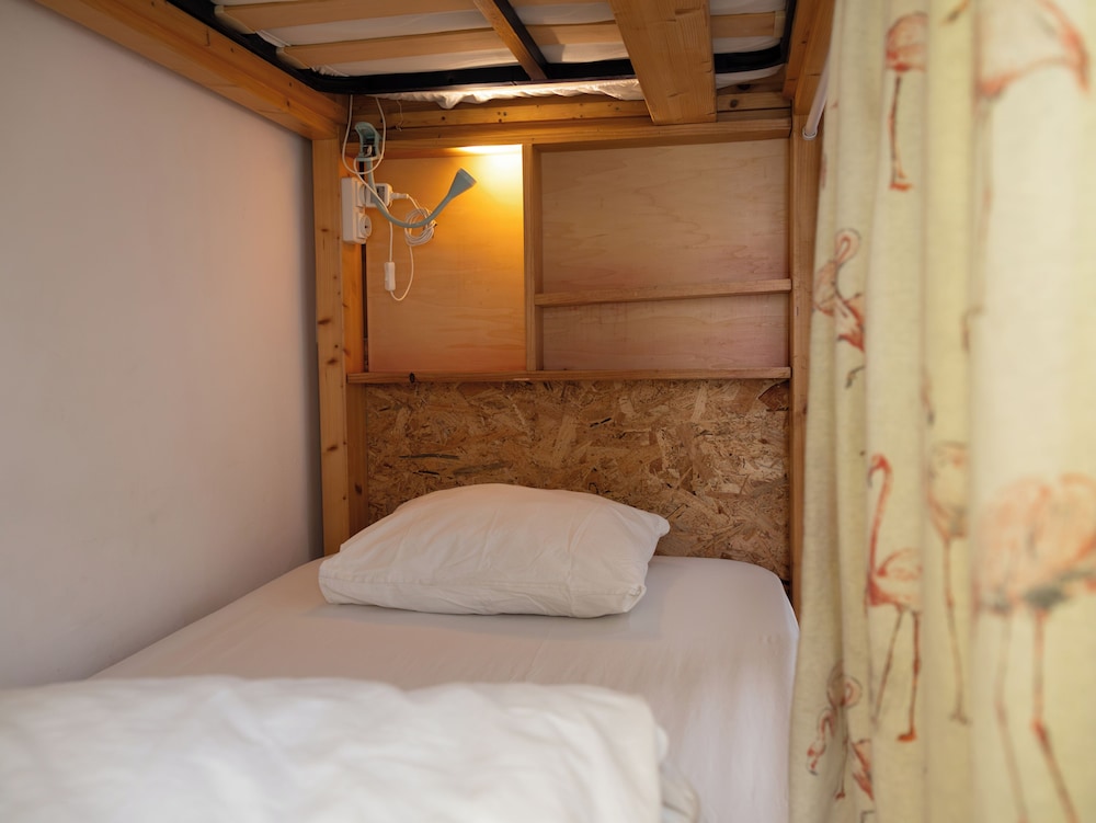Avocado Surf Hostel 20/50