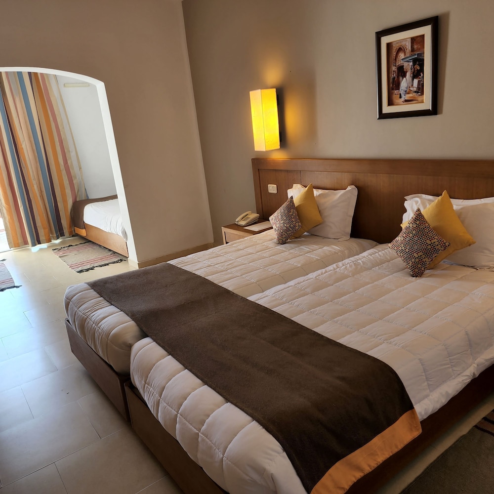 Golf Beach Hotel Djerba 10/55