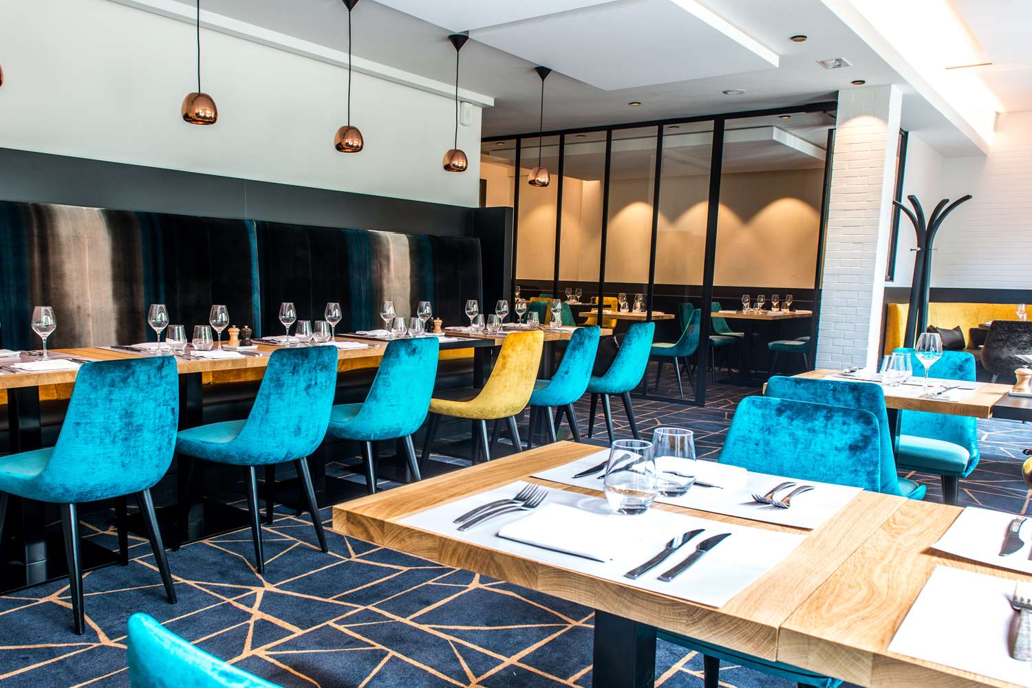 Best Western Premier Hotel De La Paix 37/43