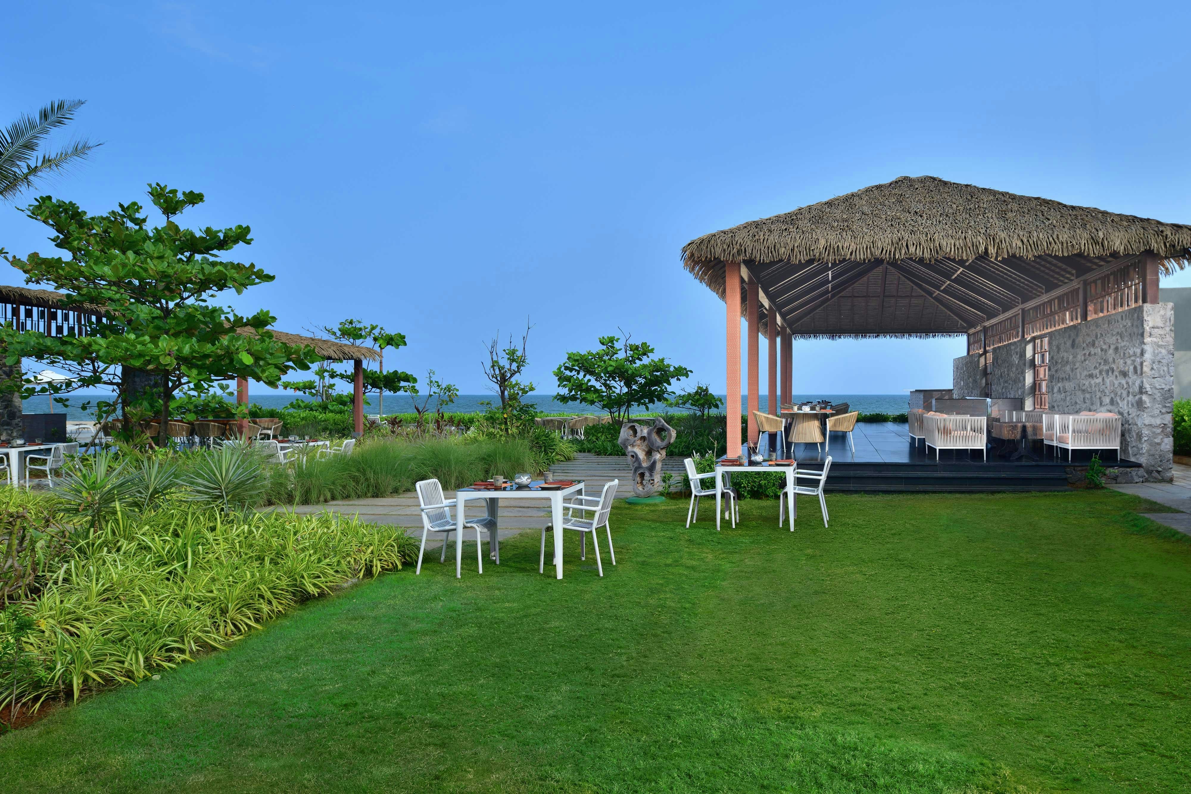 Sheraton Grand Chennai Resort & Spa 44/47
