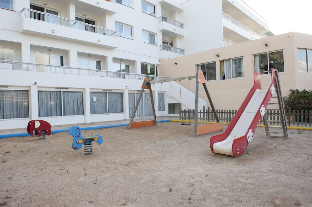 Hotel El Pinar 25/50