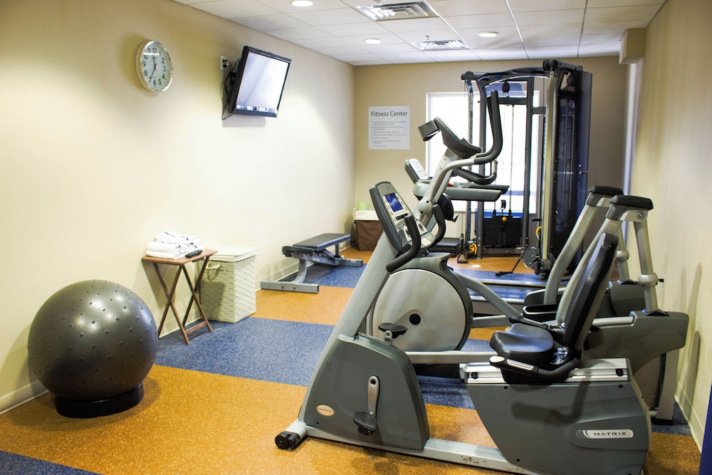Holiday Inn Express & Suites Havelock NW-New Bern, an IHG Hotel 34/45