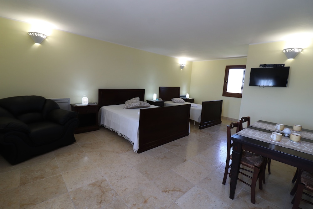 Tenuta Gli Agrumi Del Salento 31/50
