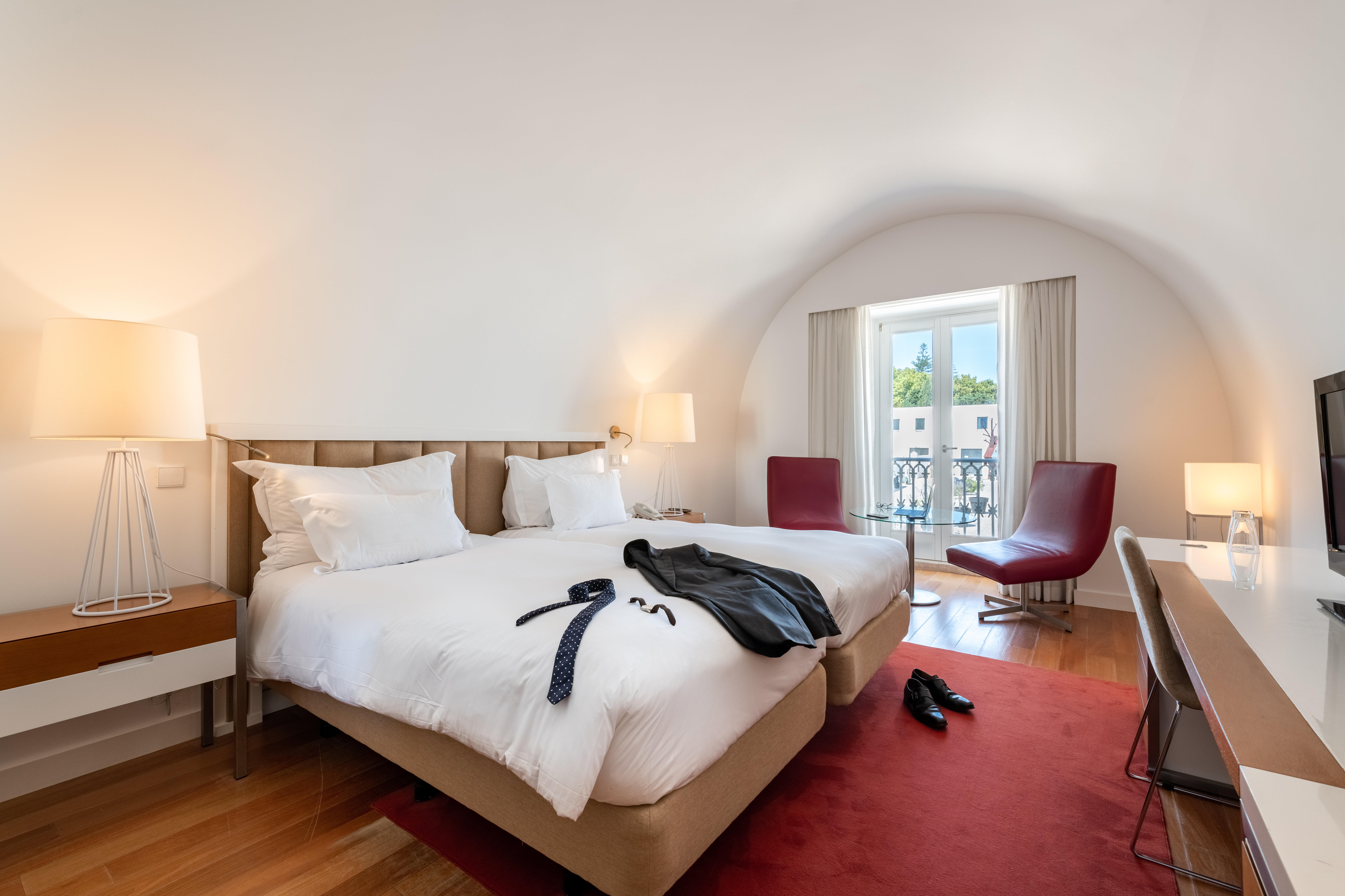 Pestana Cidadela Cascais 9/31
