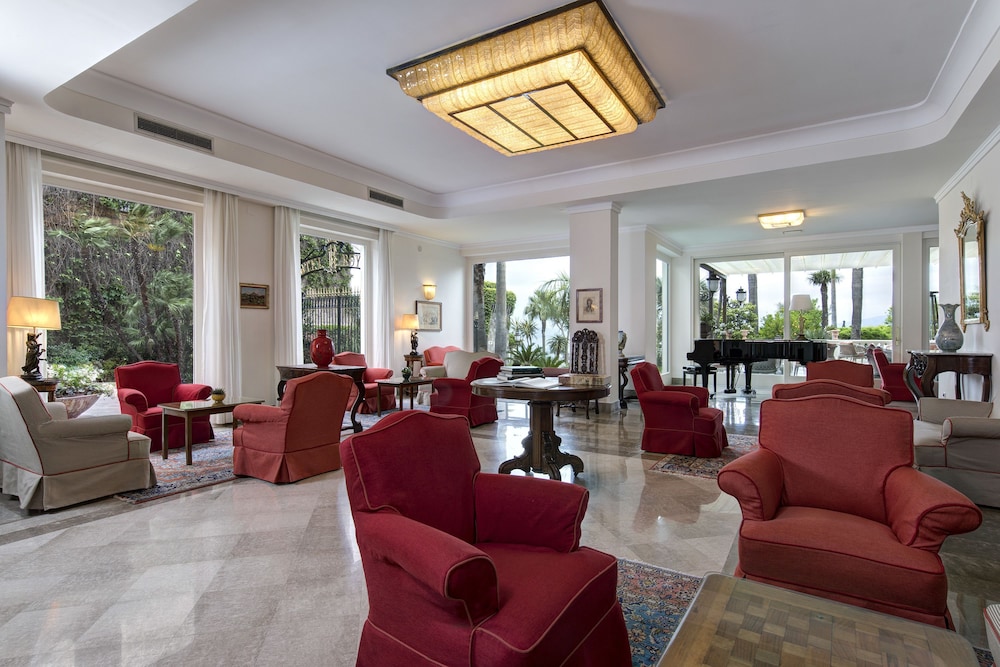 Grand Hotel Royal 46/64